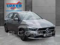 2024 Mercedes Benz B 180