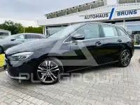 2024 Mercedes Benz B 180