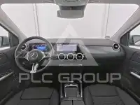 2024 Mercedes Benz B 180