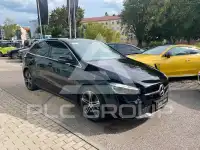 2024 Mercedes Benz B 180