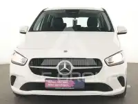 2024 Mercedes Benz B 180