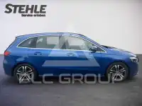 2024 Mercedes Benz B 180
