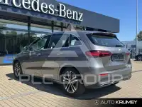 2024 Mercedes Benz B 180
