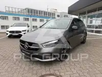 2024 Mercedes Benz B 180