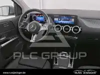 2024 Mercedes Benz B 180