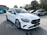 2024 Mercedes Benz B 180