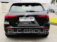 2024 Mercedes Benz B 180