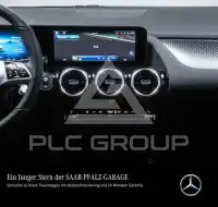 2024 Mercedes Benz B 180