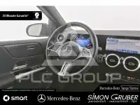 2024 Mercedes Benz B 180