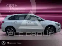 2024 Mercedes Benz B 180