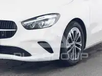 2024 Mercedes Benz B 180