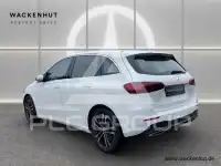 2024 Mercedes Benz B 180