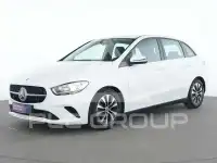 2024 Mercedes Benz B 180