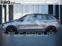 2024 Mercedes Benz B 180