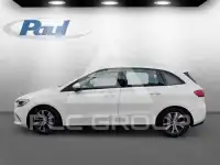 2024 Mercedes Benz B 180