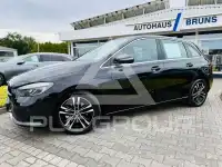 2024 Mercedes Benz B 180