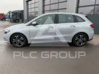 2024 Mercedes Benz B 180