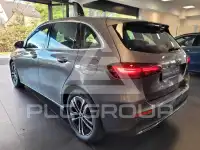 2024 Mercedes Benz B 180