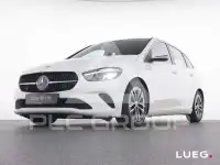 2024 Mercedes Benz B 180
