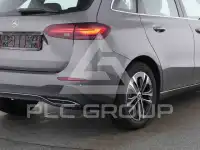 2024 Mercedes Benz B 180