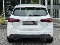 2024 Mercedes Benz B 180