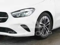 2024 Mercedes Benz B 180