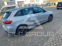 2024 Mercedes Benz B 180