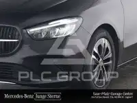 2024 Mercedes Benz B 180