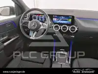 2024 Mercedes Benz B 180