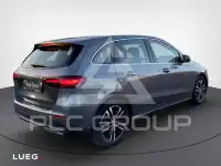 2024 Mercedes Benz B 180