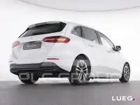 2024 Mercedes Benz B 180