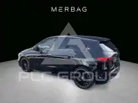 2024 Mercedes Benz B 180