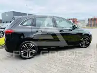 2024 Mercedes Benz B 180