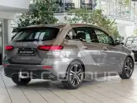 2024 Mercedes Benz B 180