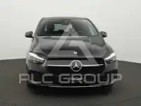 2024 Mercedes Benz B 180