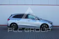 2024 Mercedes Benz B 180