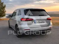 2024 Mercedes Benz B 180