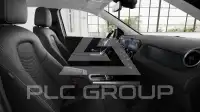 2024 Mercedes Benz B 180