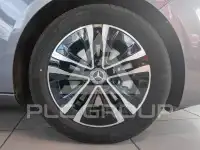 2024 Mercedes Benz B 180
