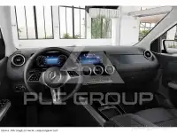 2024 Mercedes Benz B 180