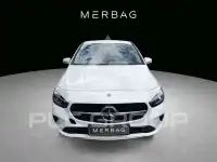 2024 Mercedes Benz B 180