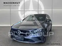 2024 Mercedes Benz B 180