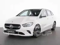 2024 Mercedes Benz B 180