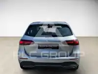 2024 Mercedes Benz B 180
