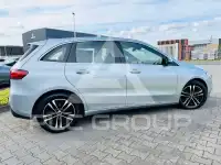 2024 Mercedes Benz B 180