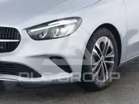 2024 Mercedes Benz B 180