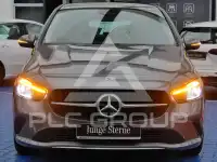 2024 Mercedes Benz B 180