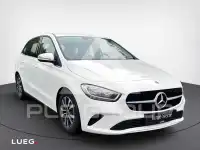 2024 Mercedes Benz B 180
