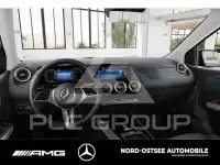 2024 Mercedes Benz B 180
