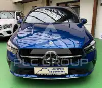 2024 Mercedes Benz B 180